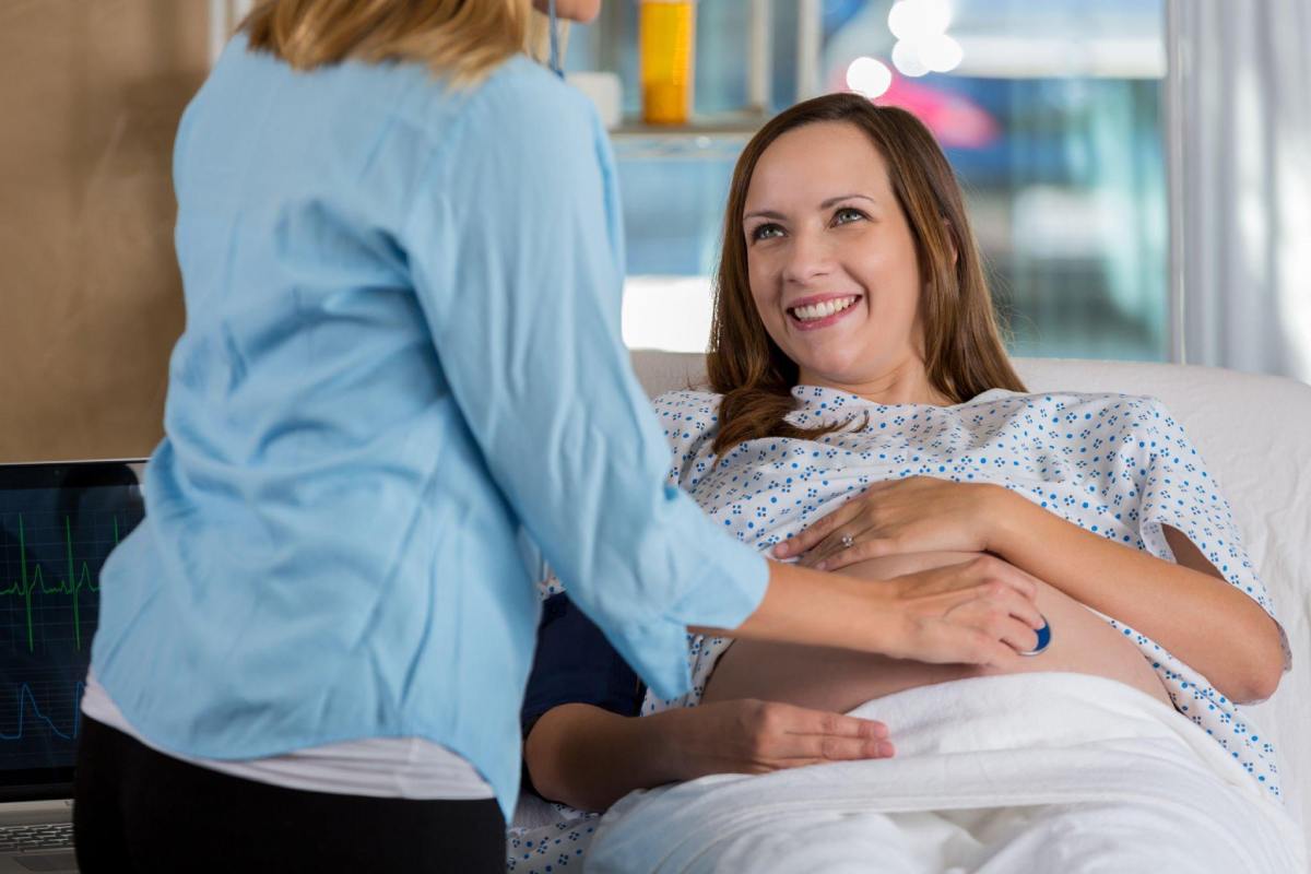 Unlocking the Secrets of Your OB/GYN Appointments
