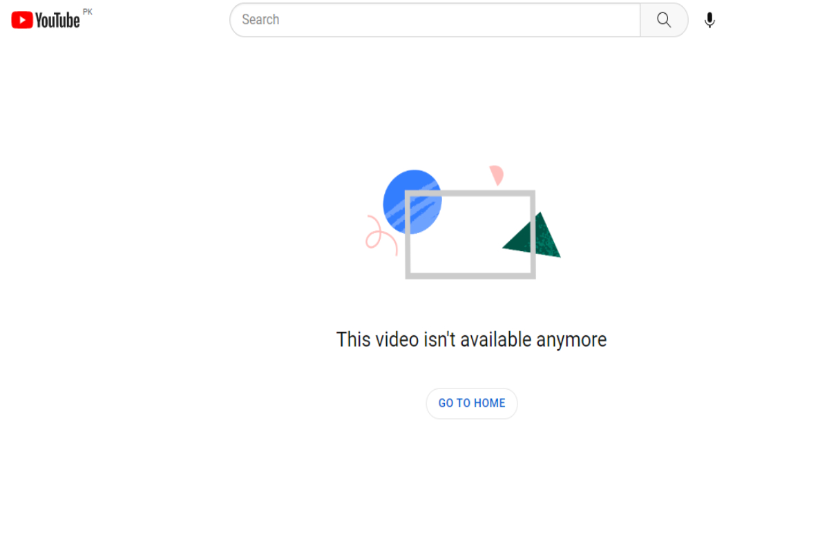 https://youtu.be/4q7om5kmu0a – Why YouTube Blocked This Video