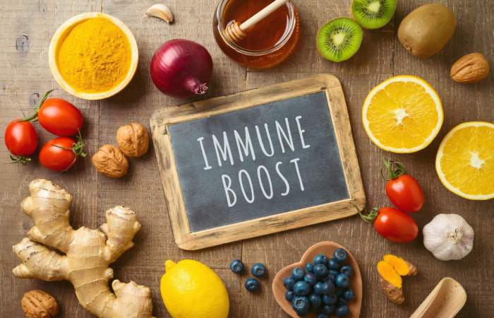 Healthy Tips from WellHealthOrganic.com on How to Include Winter Foods in Your Diet for Increased Immunity & Overall Health