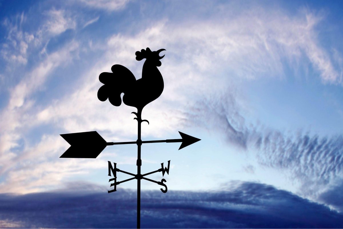 How Is The Weather Today – About Weather Forecast – 2023