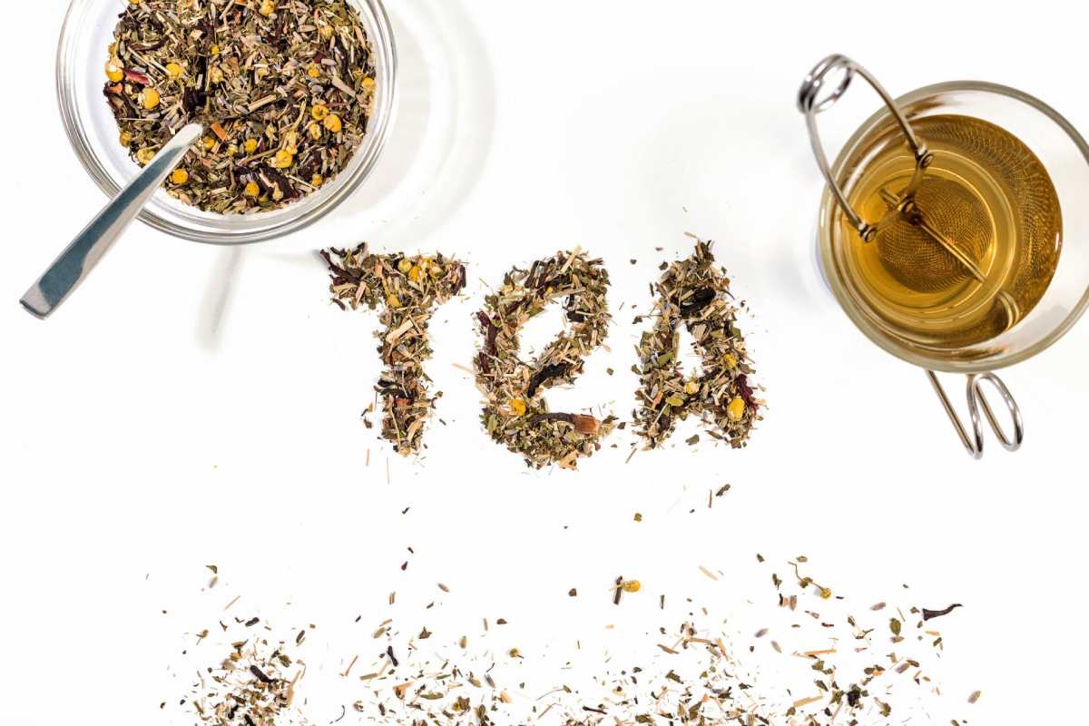 Wellhealthorganic.Com:5-Herbal-Teas-You-Can-Consume-To-Get-Relief-From-Bloating-And-Gas