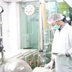 biopharma manufacturing