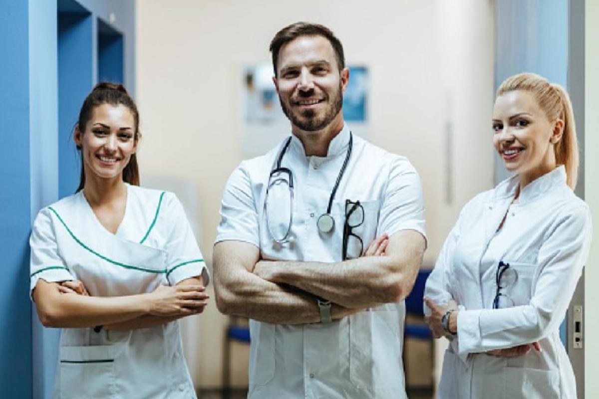 Six Reasons Why a Career as a Nurse Leader is Worth It – 2023