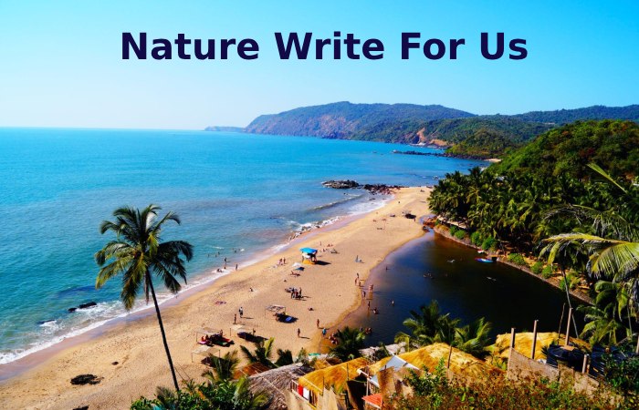 Nature Write For Us