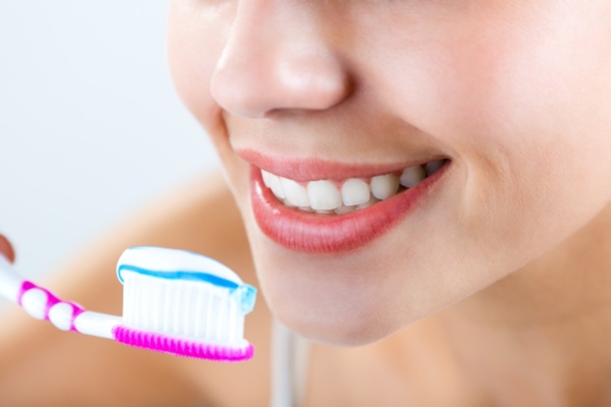 Improve Your Oral Hygiene and Prevent Cavities – 2024