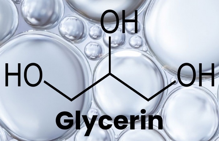What Is Glycerin_