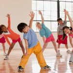 5 Tips for Encouraging Foster Children to Exercise