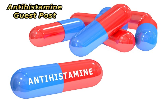 Antihistamine Guest Post