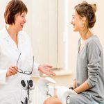Common Conditions that Women Should Discuss with their Gynecologists