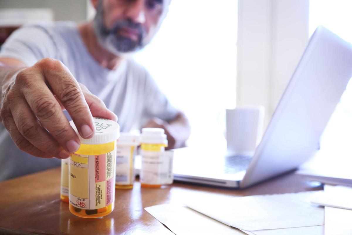 Great Tips to Help You Order Prescription Medication Online Safe