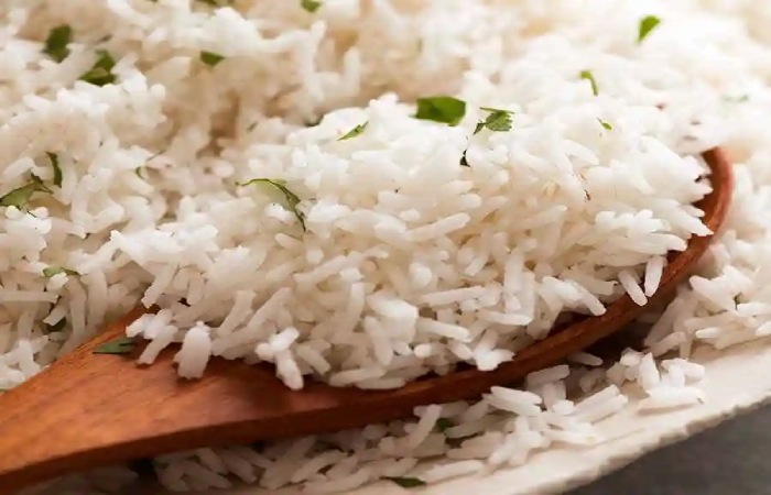 How Much Does Dry Rice Expand When Cooked_