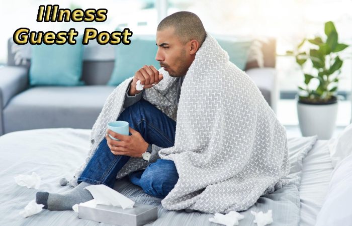 Illness Guest Post