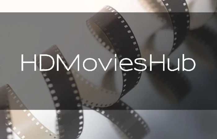 What is Hdmovieshub .in?
