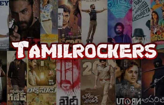Are Illegal Tamilrockers Banned in India?