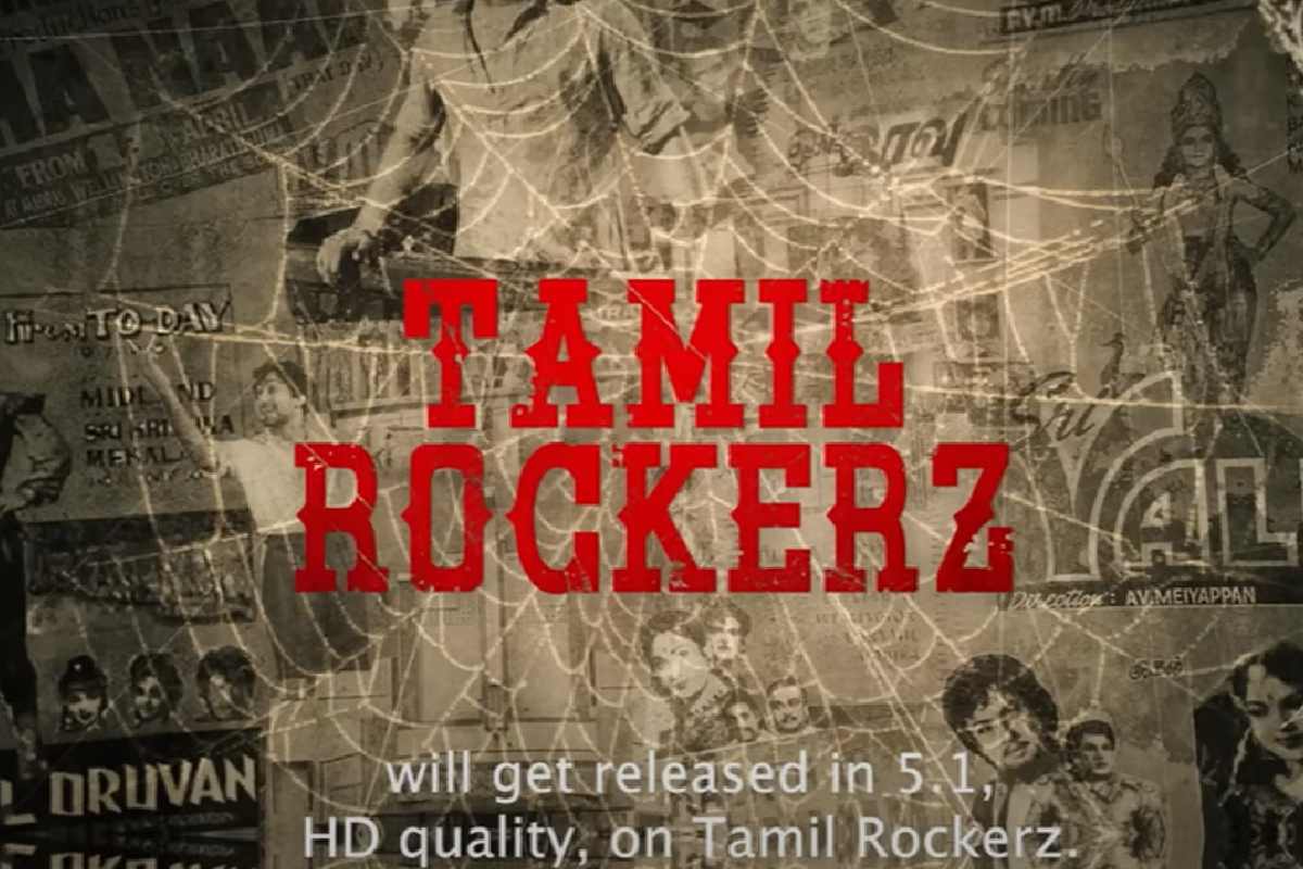 Tamilrockers. Com 2022 Tamil Movies Download