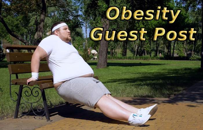 Obesity Guest Post