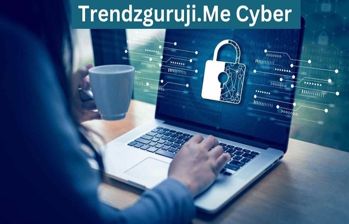 Overview of TrendzGuruji.me Cyber