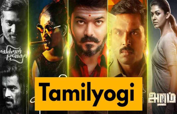 TamilYogi.wiki 2023 – Download Latest Tamil Hindi Dubbed Movies Online for Free