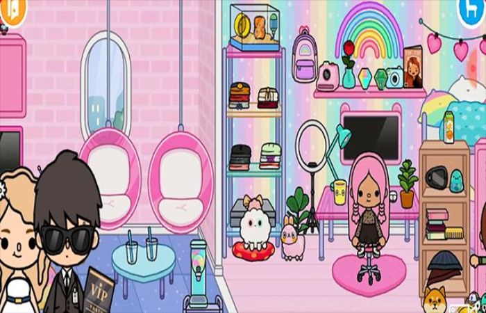 What is Ccplay Apk_
