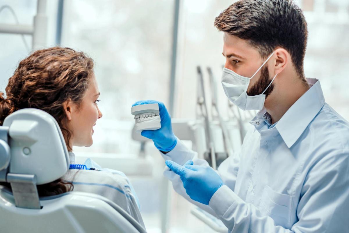 6 Essential Questions To Ask When Choosing A Houston Dentist