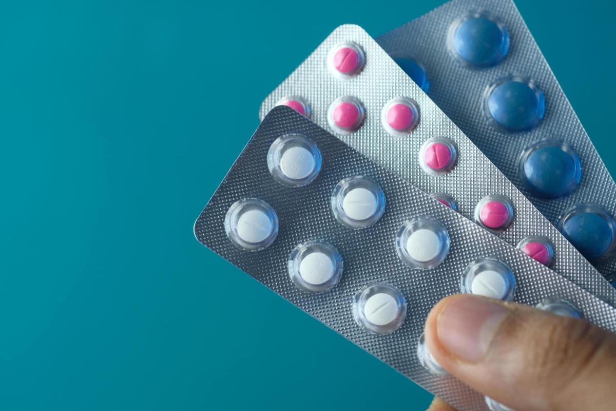 Benefits of Using Pain Relief Tablets