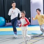 How to Get Your Children Excited About Exercise