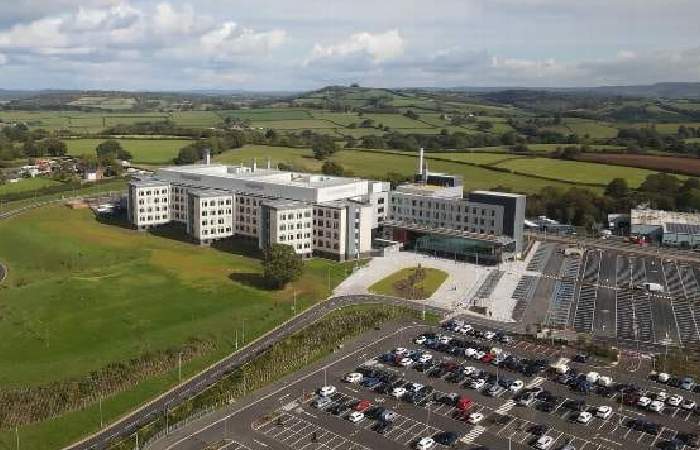 Aneurin Bevan University Health Board