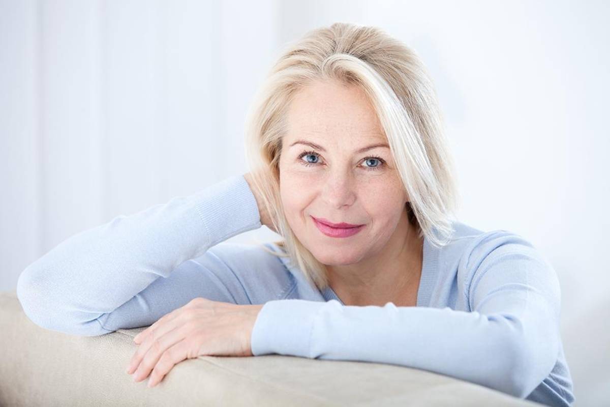 Understanding Women and Aging: Estrogen, Progesterone, and Their Role in Fatigue