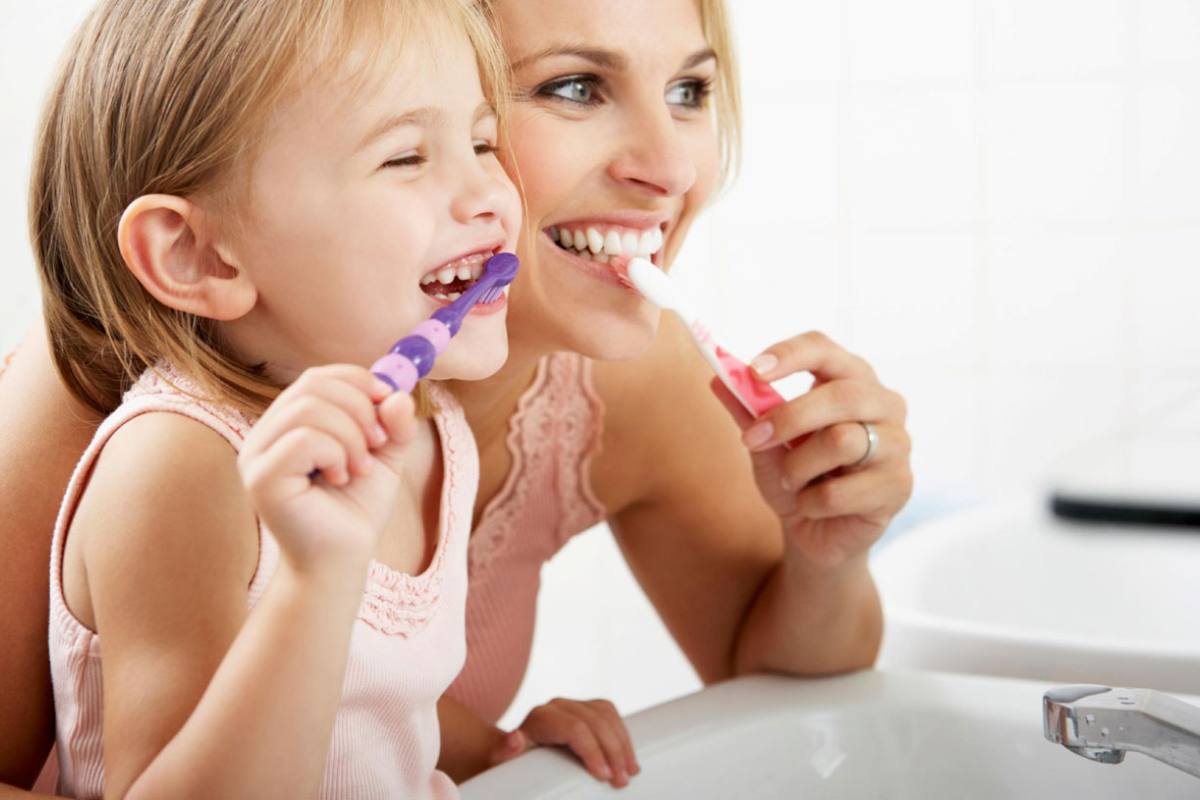 Juggling Life in Taree? Tame the Toothbrush Chaos with Your Family Dentist.