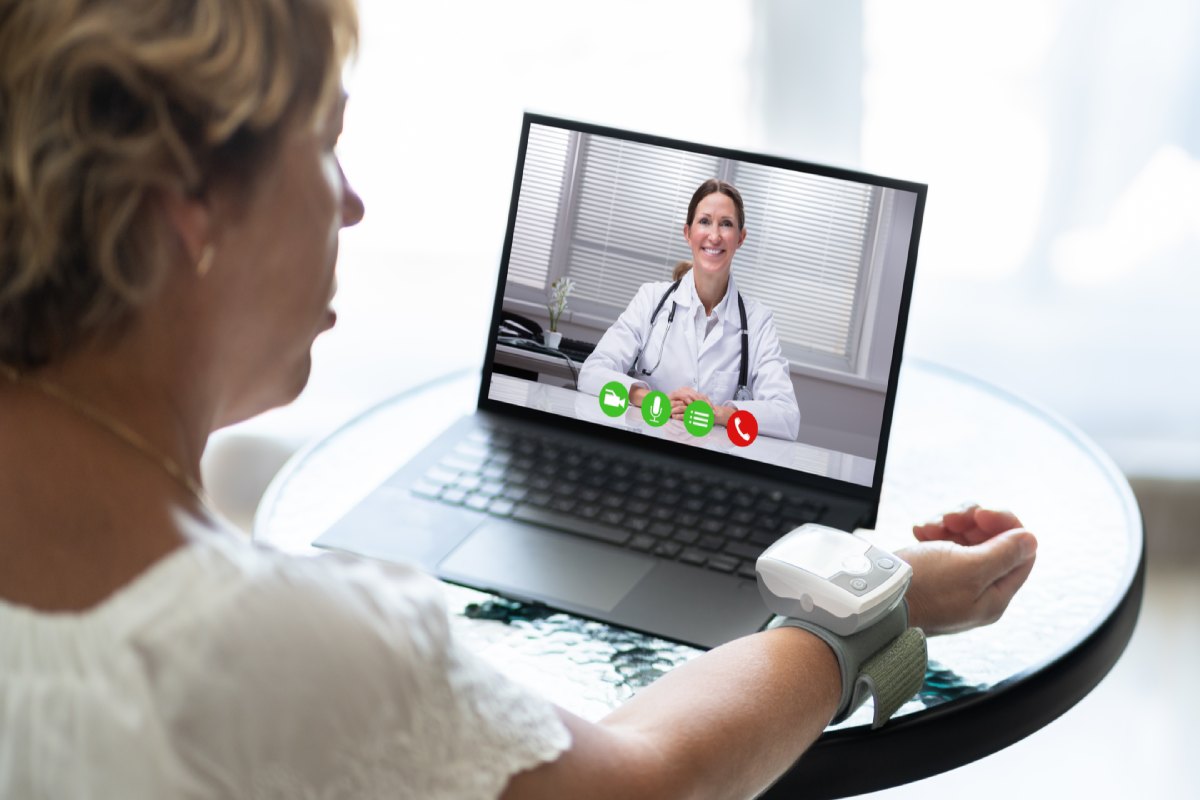 The Role of Telemedicine in Chronic Care Management