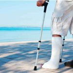 What To Do If You’re Injured on Vacation