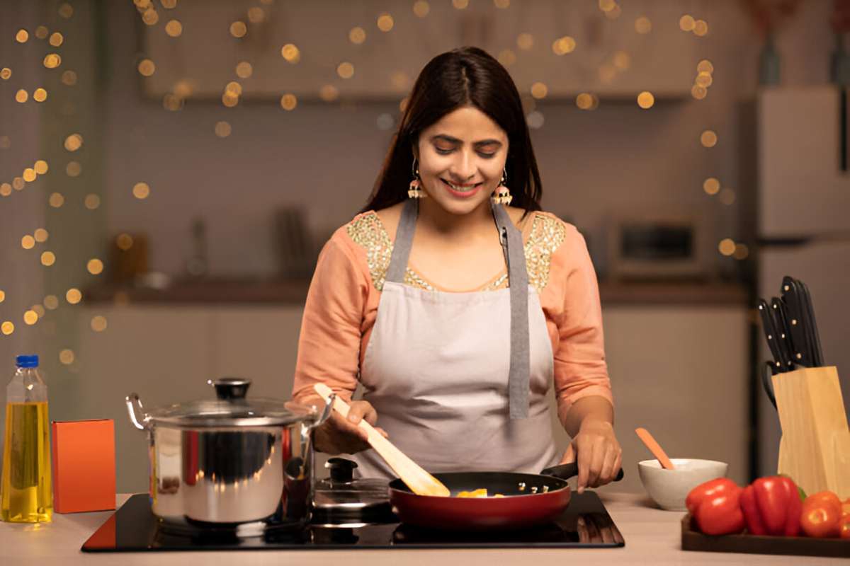 The Intersection of Style and Functionality in Professional Kitchen Wear