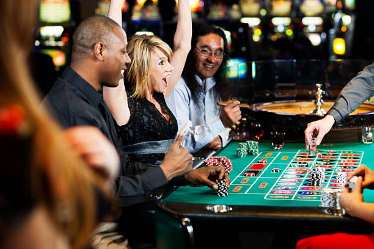 How to Manage Stress While Gambling: A Guide for Casino Players
