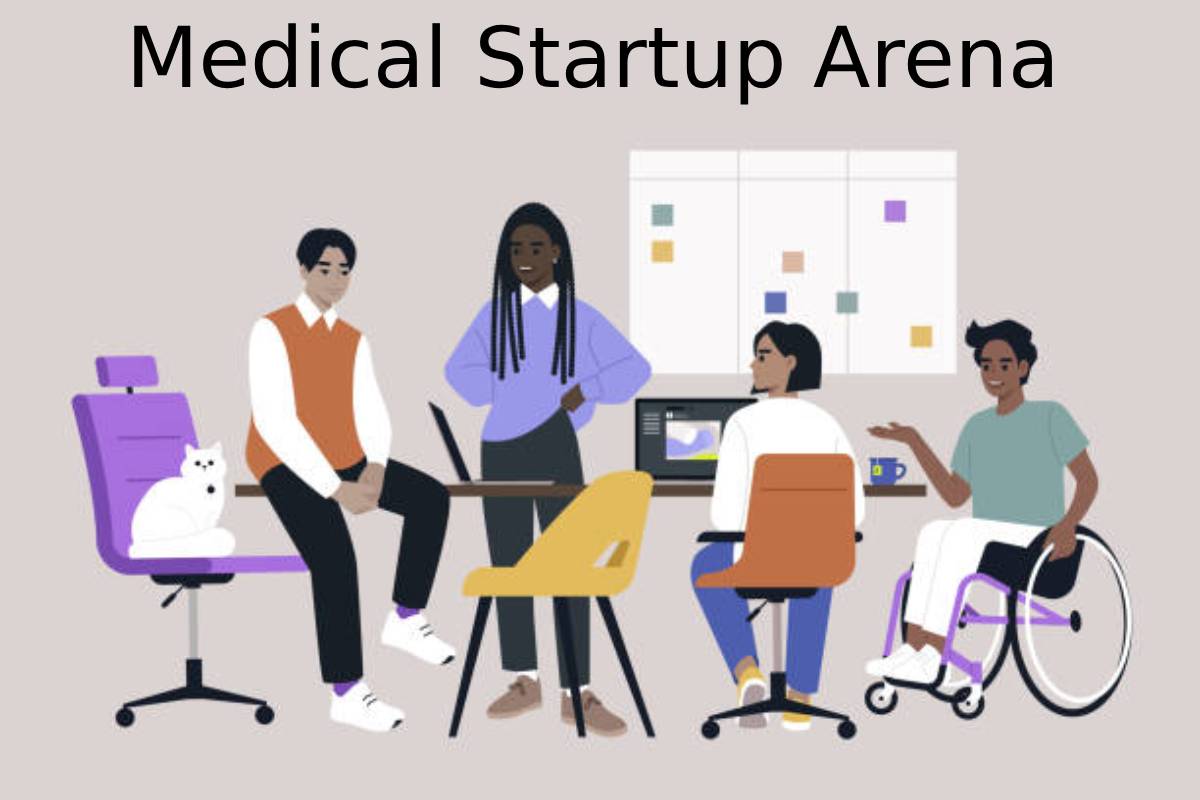 Pioneering Your Path: Strategies for Thriving in the Medical Startup Arena