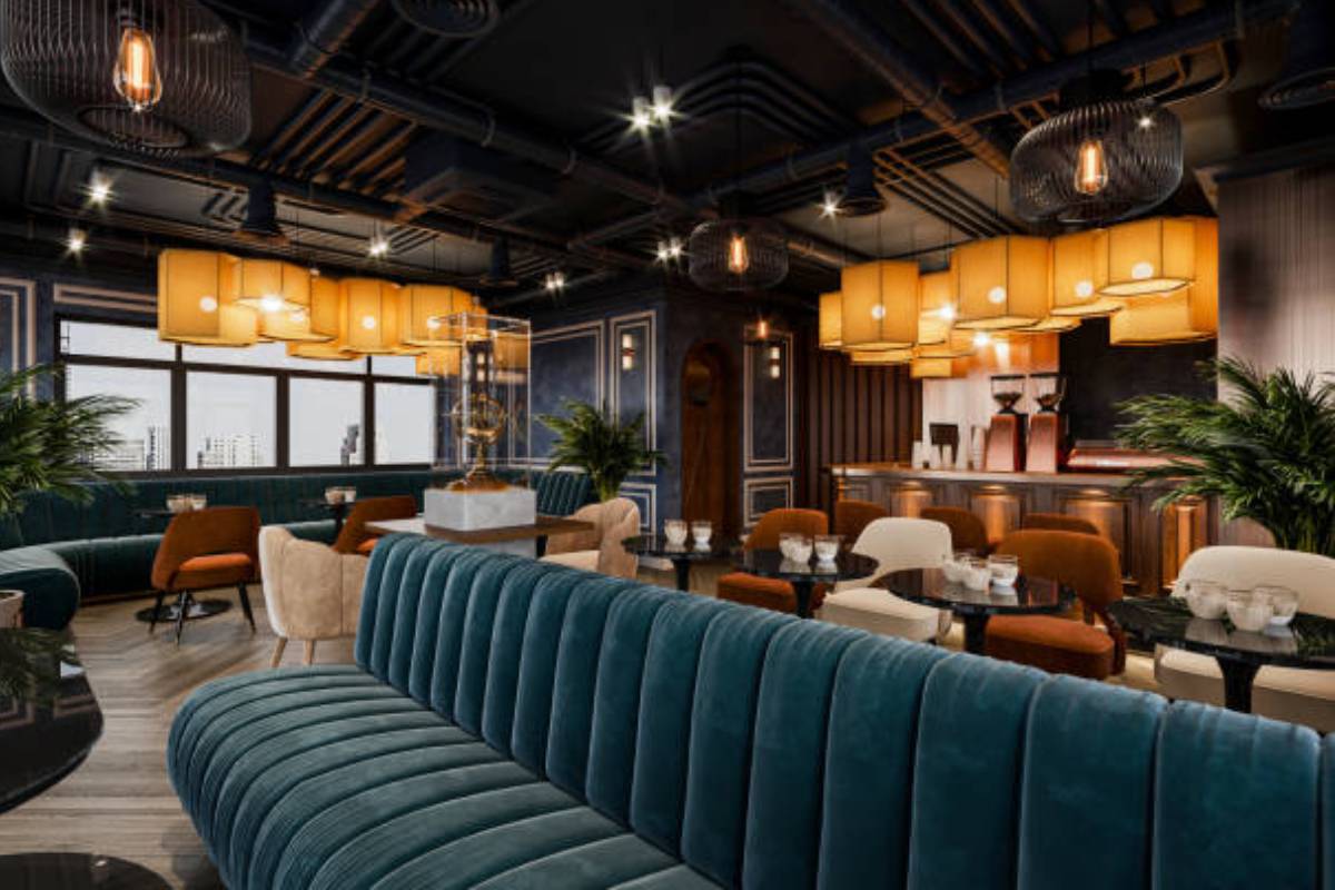 The Wellbeing Benefits Of Having Cohesive Home Decor Throughout Your Property