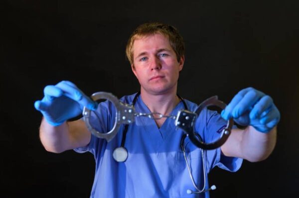 Cutting-Edge Violence Prevention in Hospital Settings
