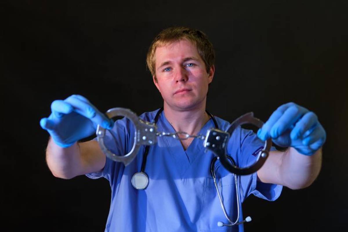 Cutting-Edge Violence Prevention in Hospital Settings