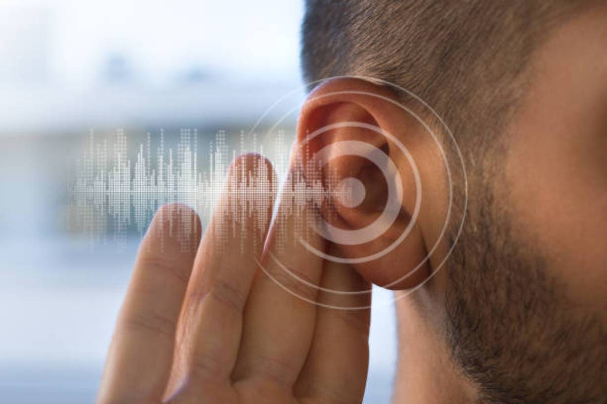 Finding Your Perfect Fit: Hearing Aid Styles at Amplify Hearing