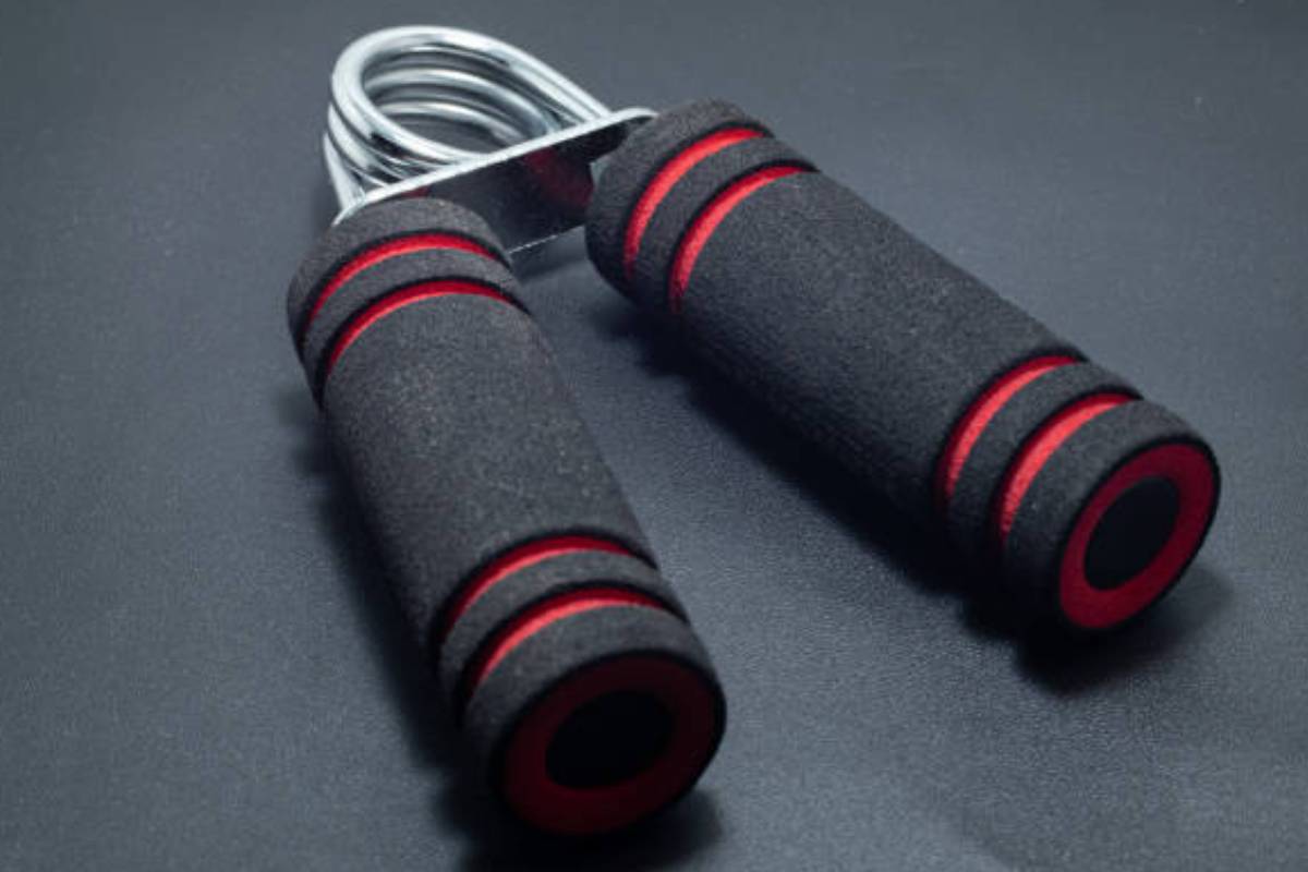 Where Strength Meets Precision: Training for Endurance and Control