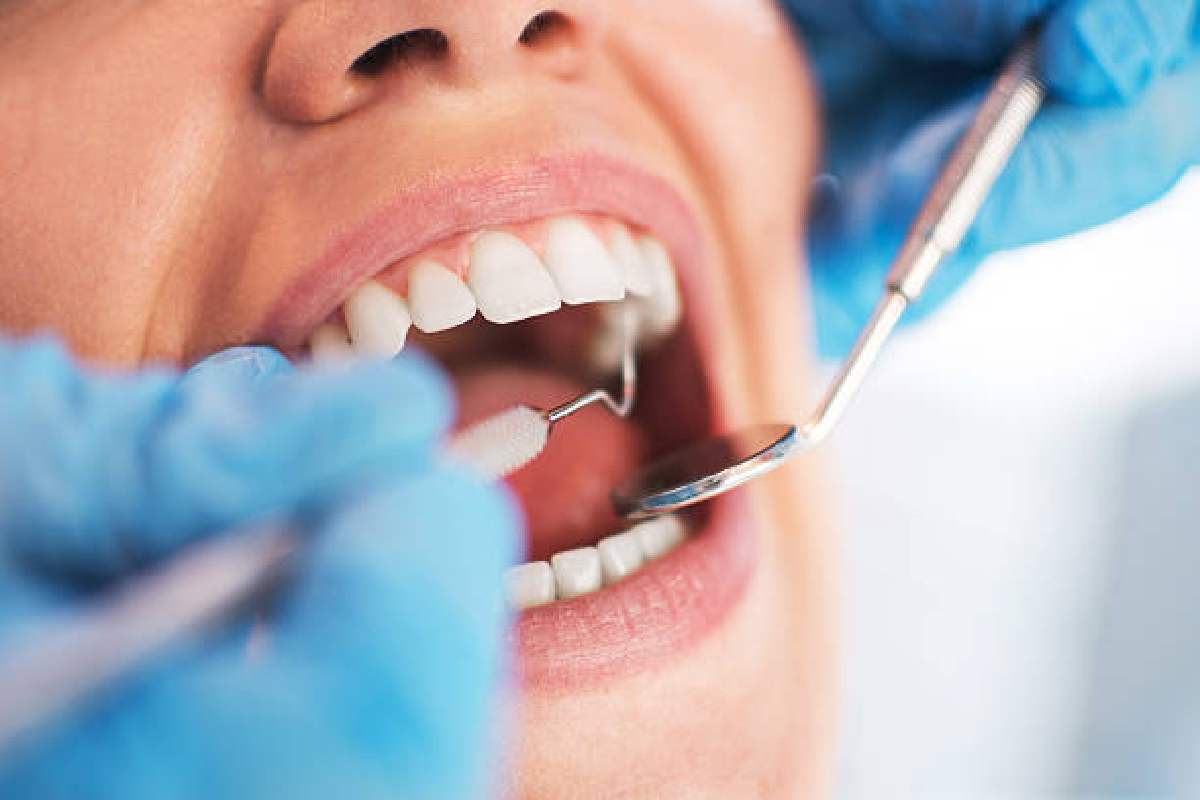 Chipped, Cracked, or Sensitive Tooth? It Might Be Time to Look Into a Long-Term Fix