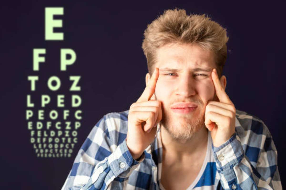 Concerned About Sudden Vision Loss? Here’s Why Acting Early Matters