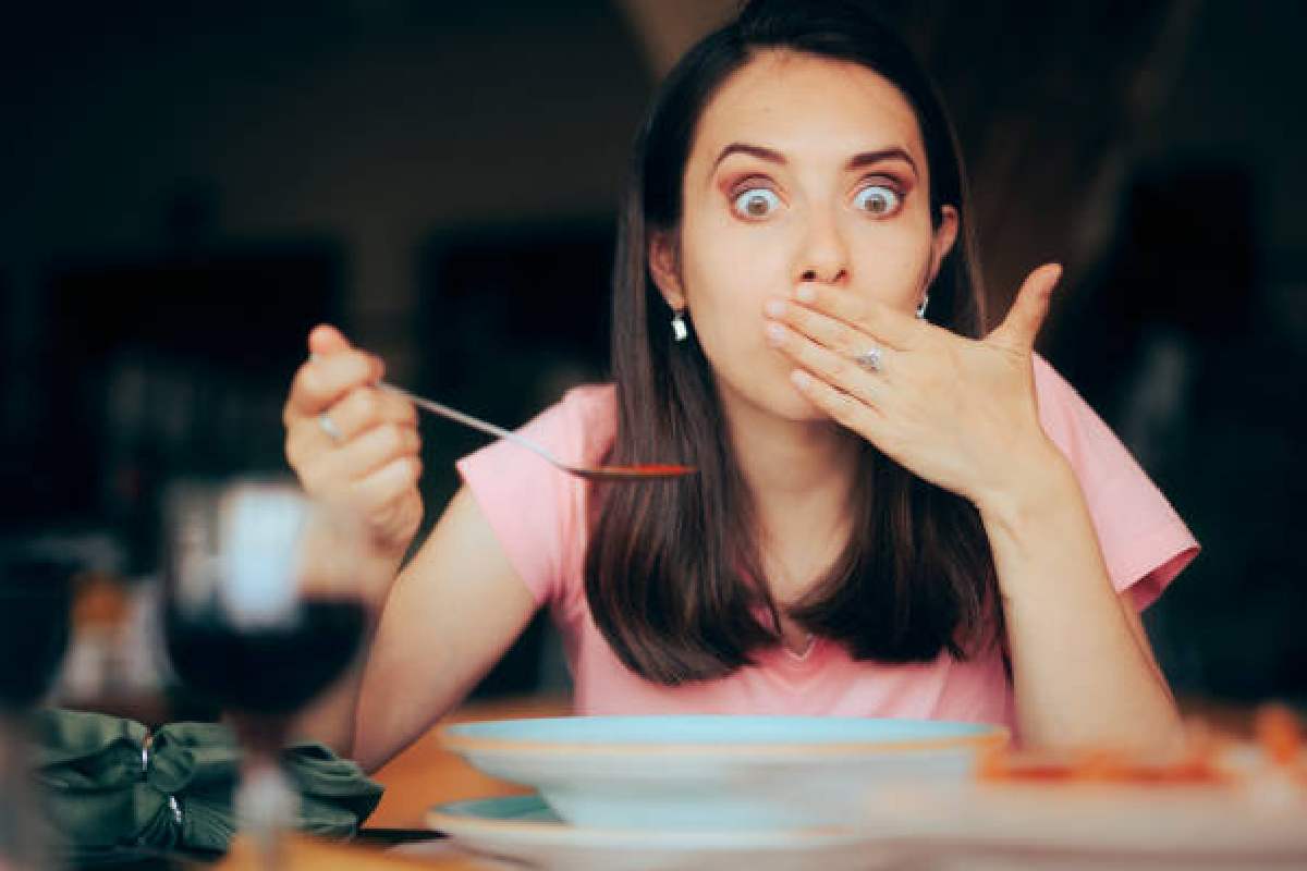 When Food Becomes a Fear: How We Figured Out What Was Causing the Reactions