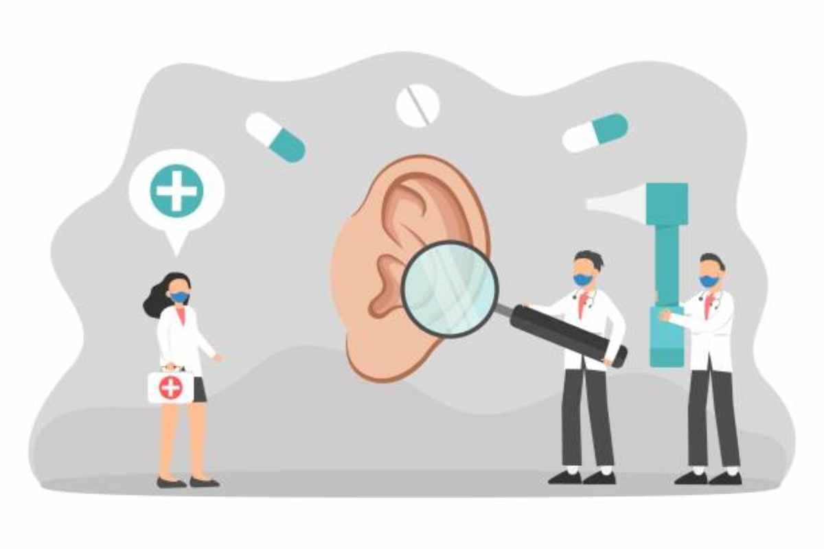 Exploring the Various Types of Hearing Loss: A Comprehensive Guide