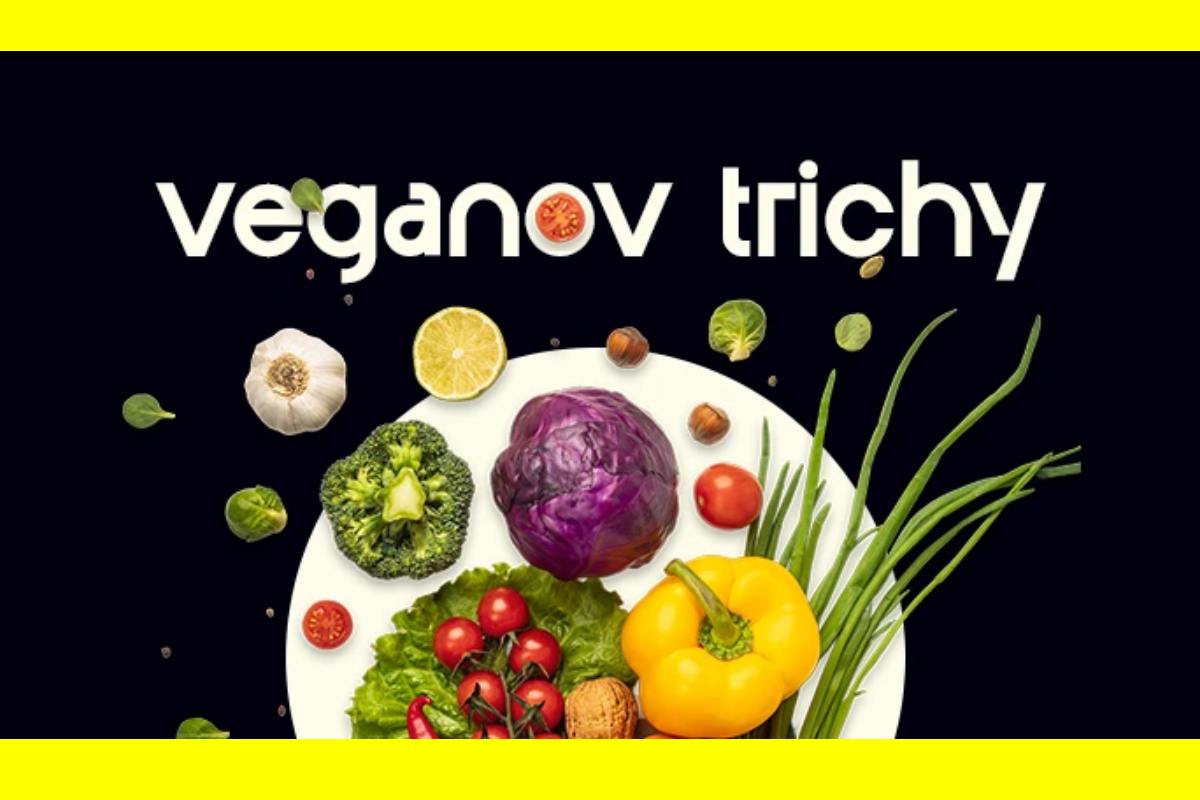 Veganov Trichy: Your Go-To Guide for Plant-Based Living in Tamil Nadu