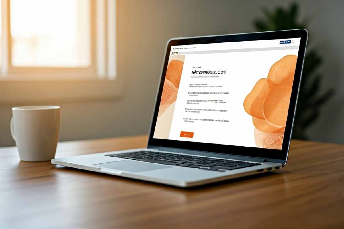 Microdisha.com login Explained: Features and Benefits