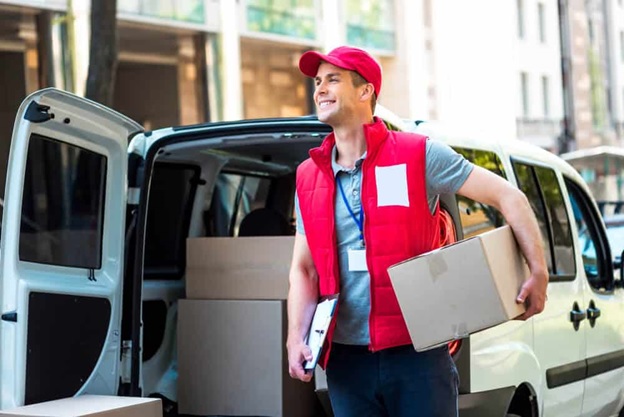 5 Critical Reasons to Never Use Uber as a Medical Courier