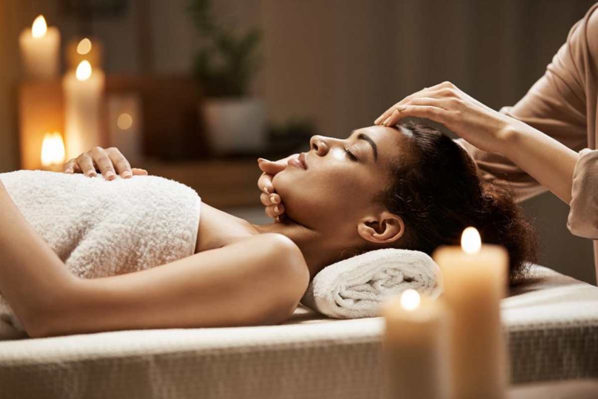 Relaxing Massages and Spa Services in Yaletown