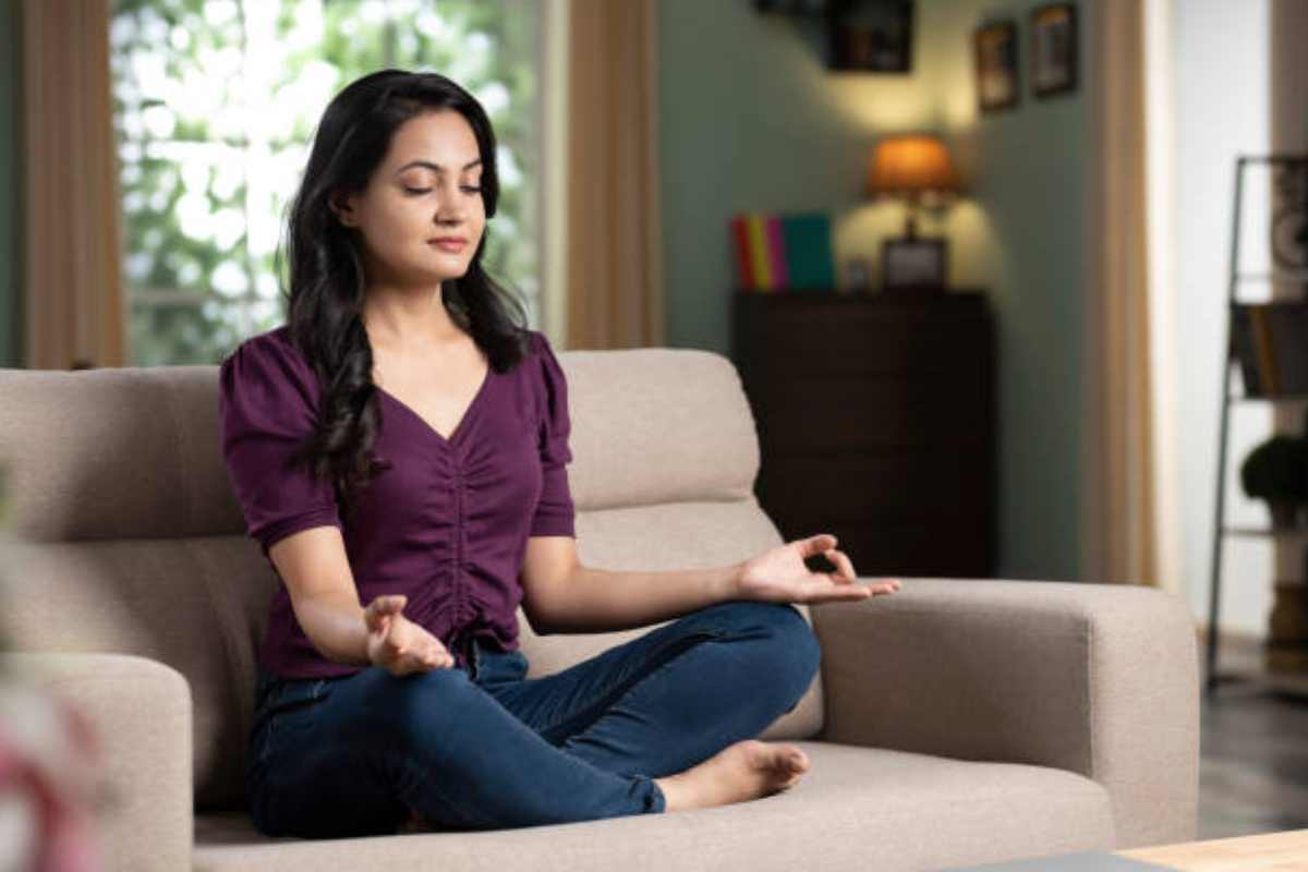 Finding Balance in Modern Wellness