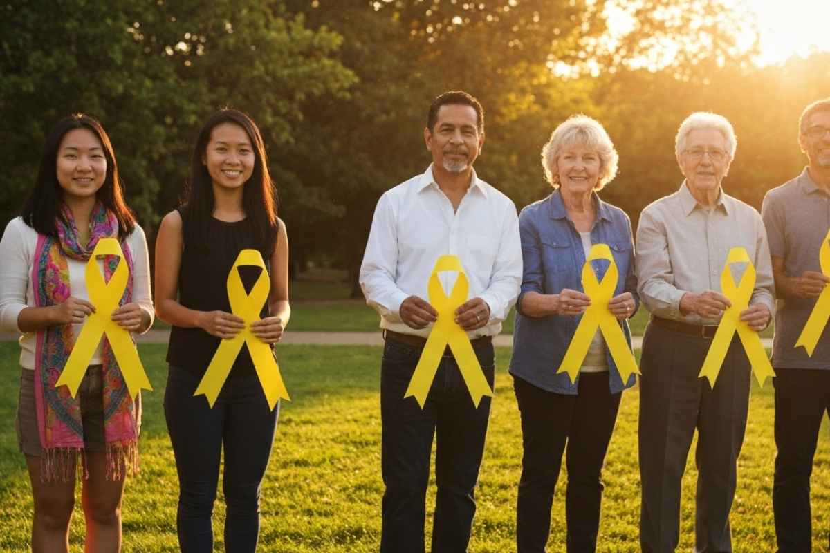 10 Frases Motivacionais Setembro Amarelo para Inspirar