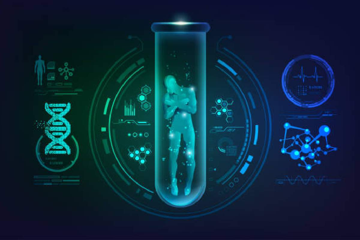 The Future of Healing: How Science Is Helping the Body Repair Itself